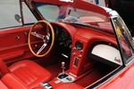 1966 Corvette Convertible For Sale
